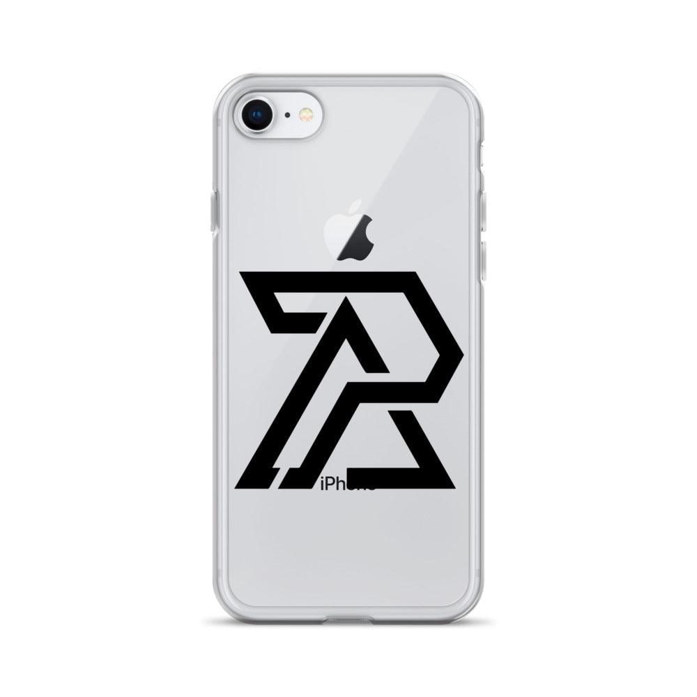 Philip Abner “Essential” iPhone Case - Fan Arch