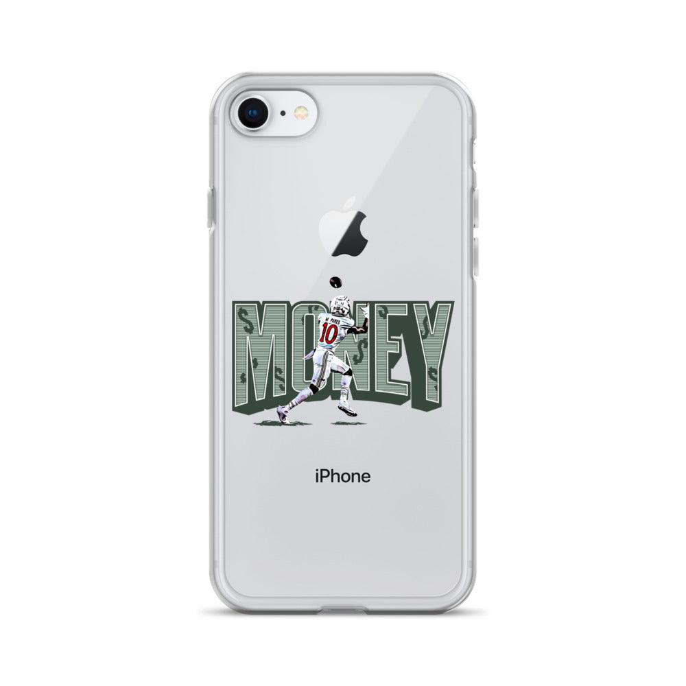 Money Parks "$$$" iPhone Case - Fan Arch