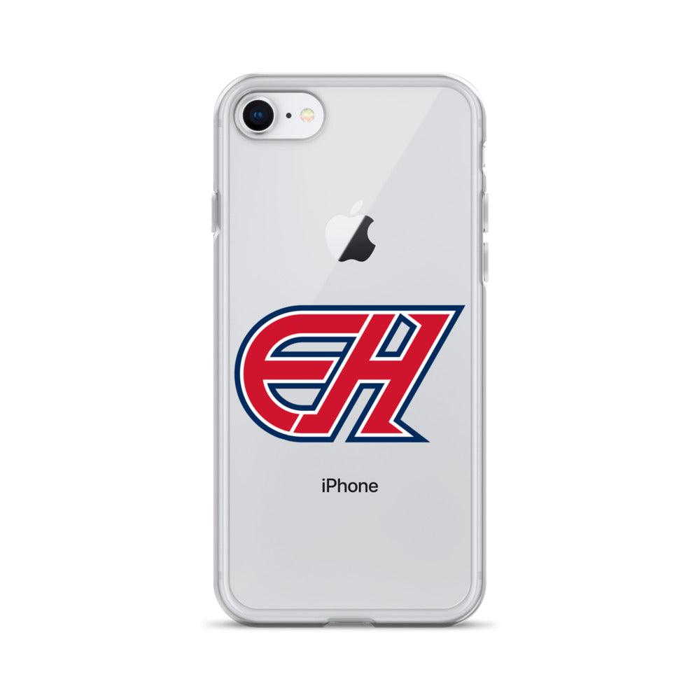 Ethan Hankins “Signature” iPhone Case - Fan Arch