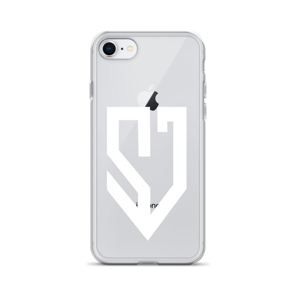 Sam James "Elite" iPhone Case - Fan Arch