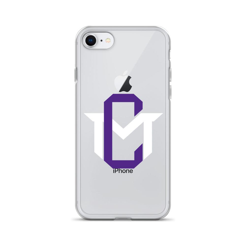 Cincere Mason "Essential" iPhone Case - Fan Arch