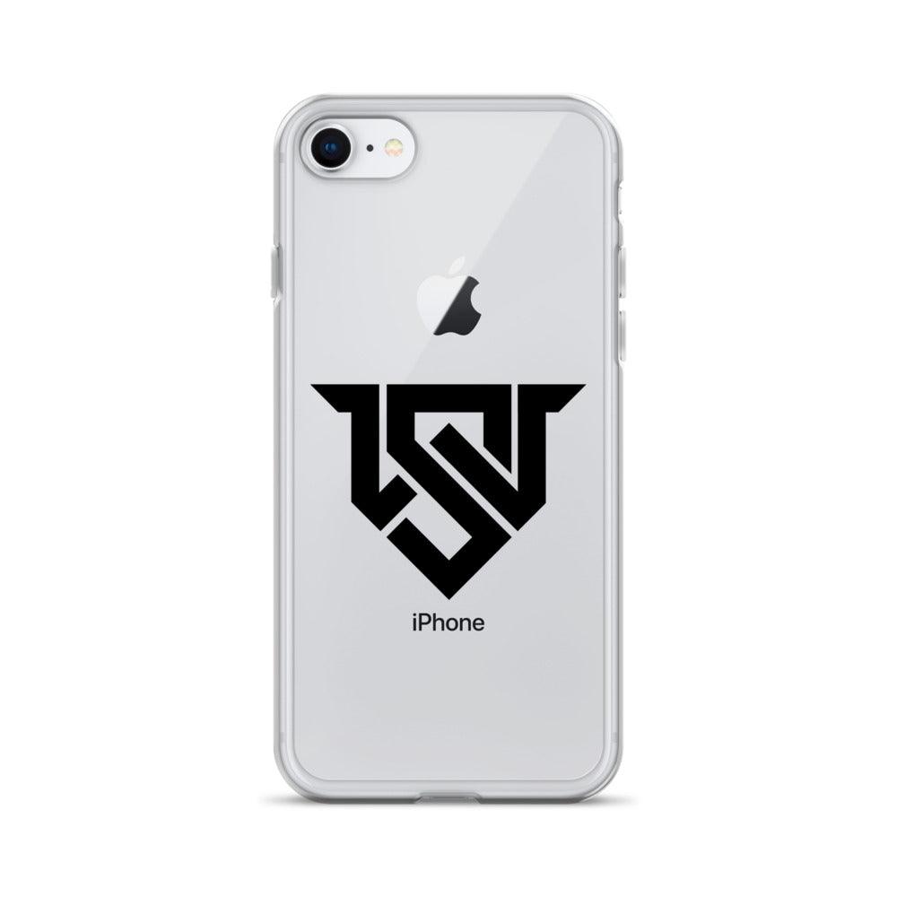 Sam Webb "Elite" iPhone Case - Fan Arch