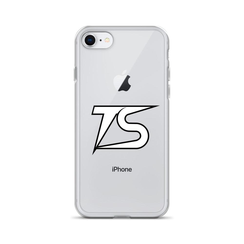 Trevon Scott "Elite" iPhone Case - Fan Arch