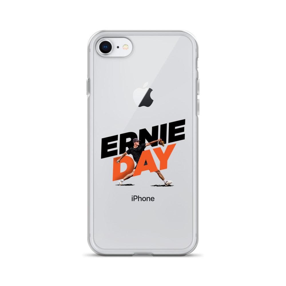 Ernie Day "Gameday" iPhone Case - Fan Arch