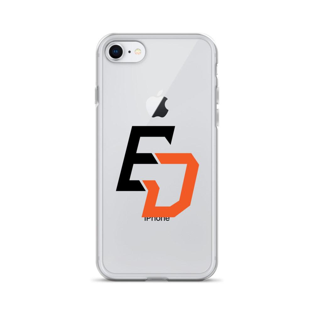 Ernie Day "Essential" iPhone Case - Fan Arch