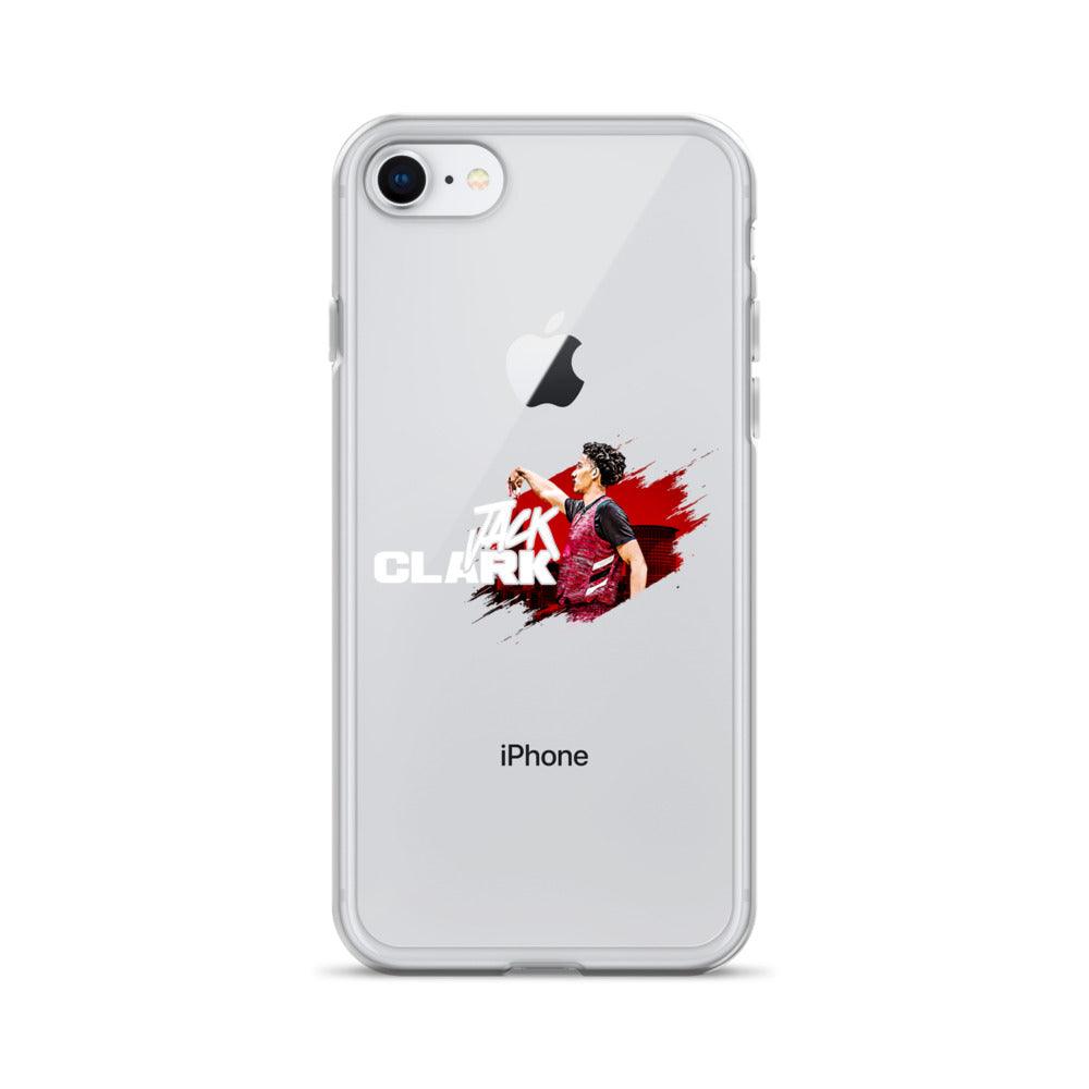 Jack Clark "Gameday" iPhone Case - Fan Arch