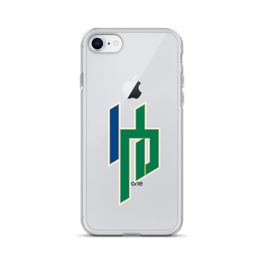 Harrison Povey "Essential" iPhone Case - Fan Arch