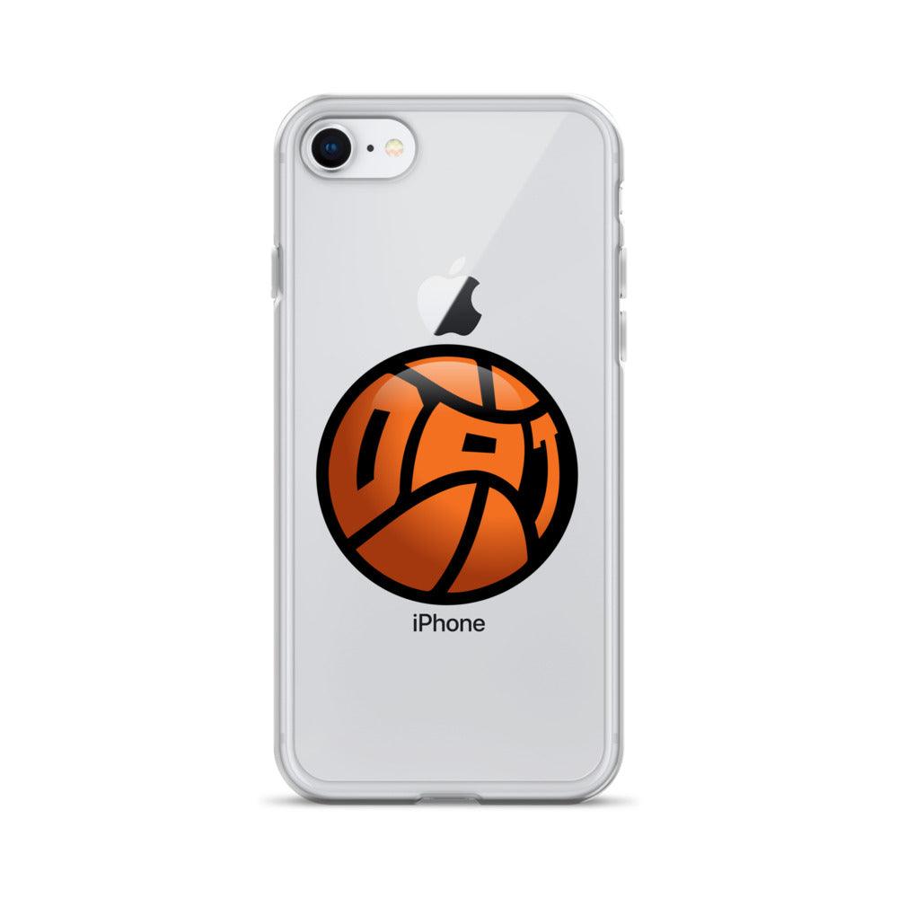 B Dot "Baller" iPhone Case - Fan Arch