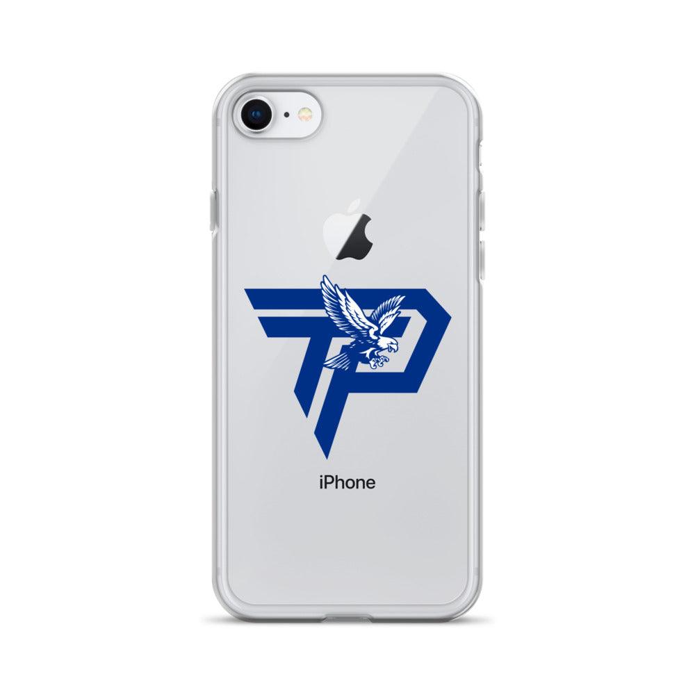 Tyrese Proctor "Essential" iPhone Case - Fan Arch