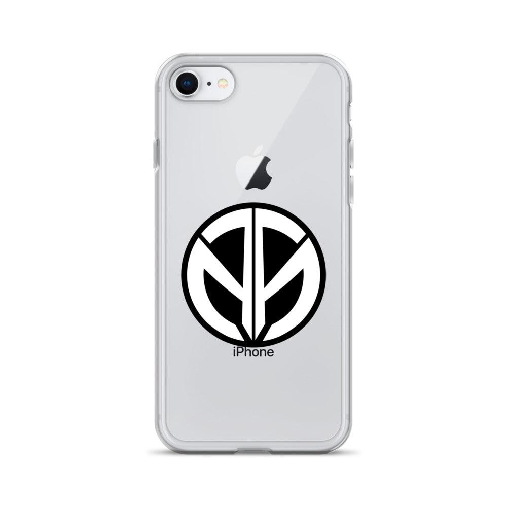 Tray Maddox Jr. "Essential" iPhone Case - Fan Arch