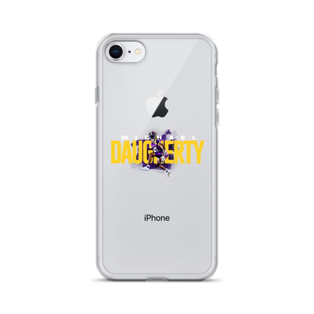 Michael Daugherty "Gameday" iPhone Case - Fan Arch