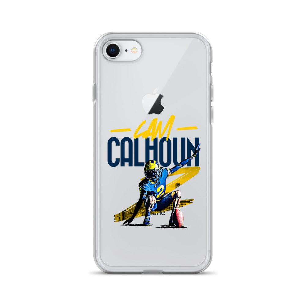 Cameron Calhoun "Gameday" iPhone® - Fan Arch