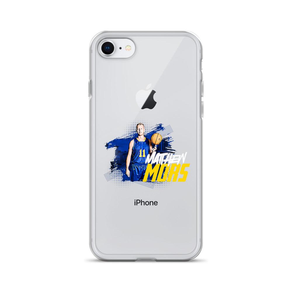 Matthew Mors "Gameday" iPhone® - Fan Arch