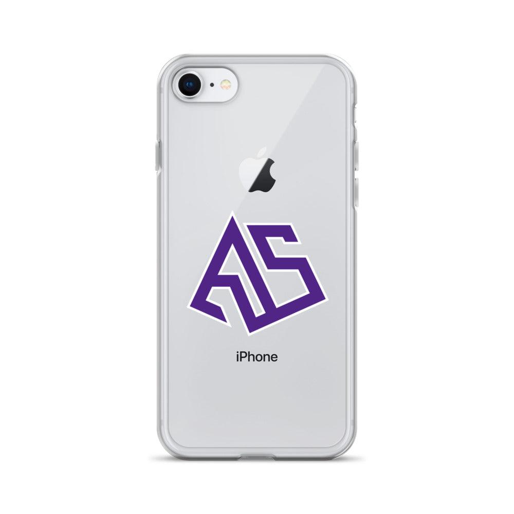 Asa Newsom "Essential" iPhone® - Fan Arch