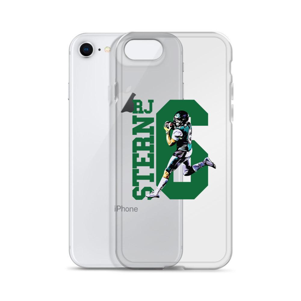 RJ Stern "Gameday" iPhone Case - Fan Arch