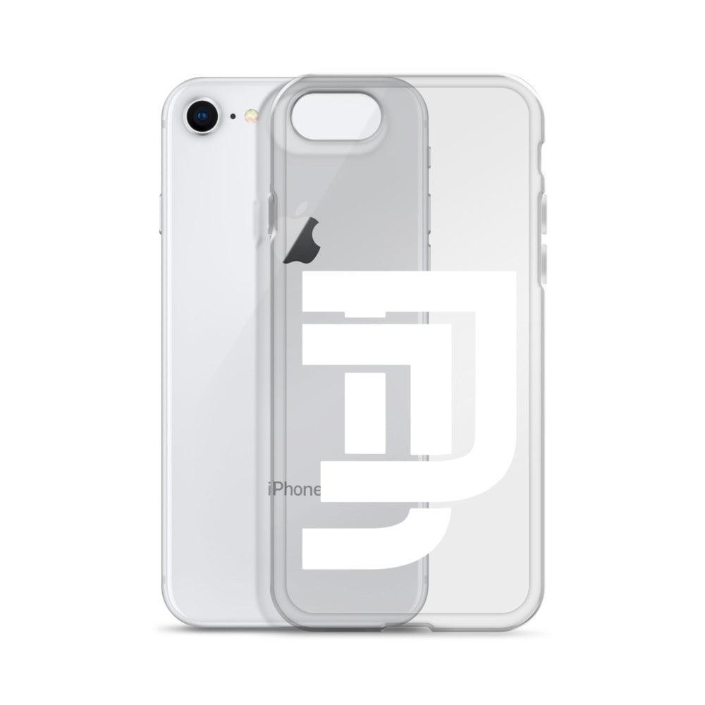 Donovan Jeter “Signature” iPhone Case - Fan Arch