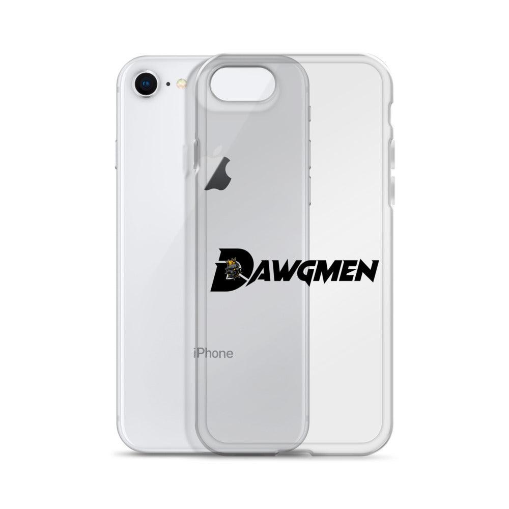 DeAndre Liggins "Dawgmen" iPhone Case - Fan Arch