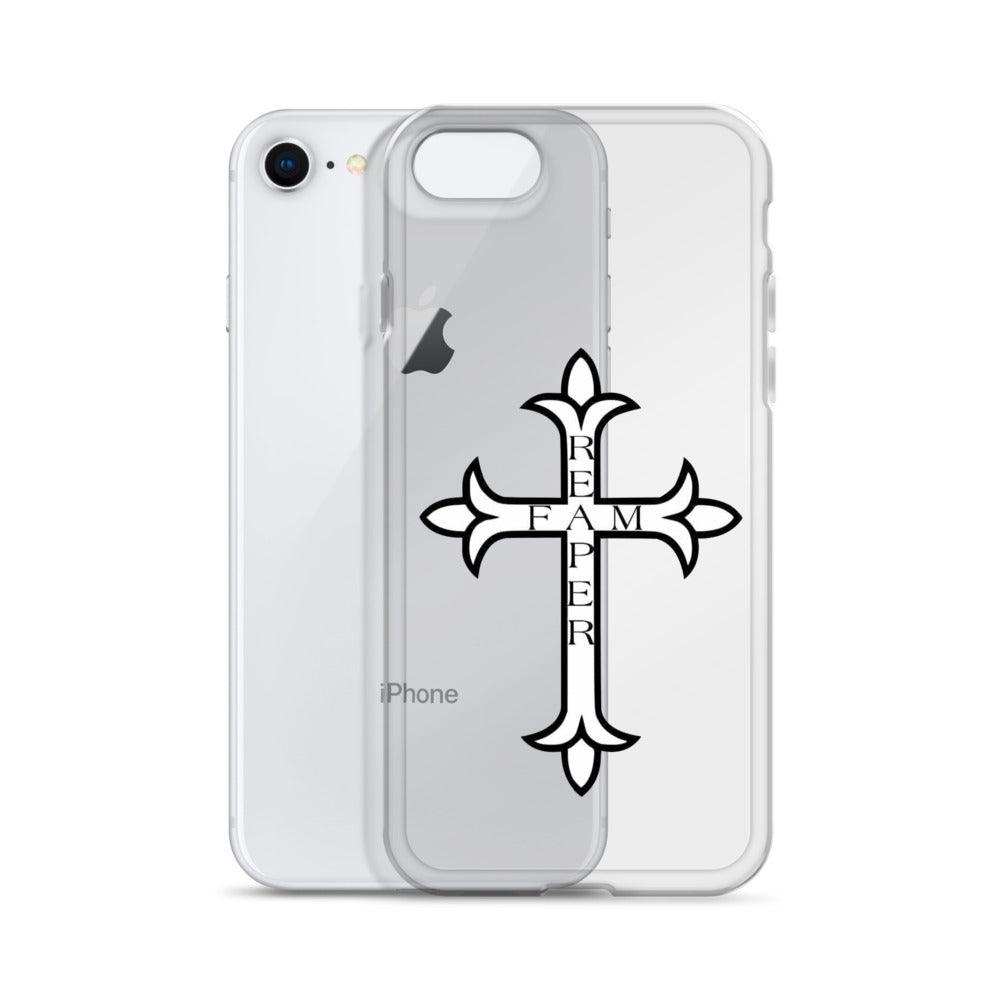 Slim Reaper “Reaper Fam” iPhone Case - Fan Arch