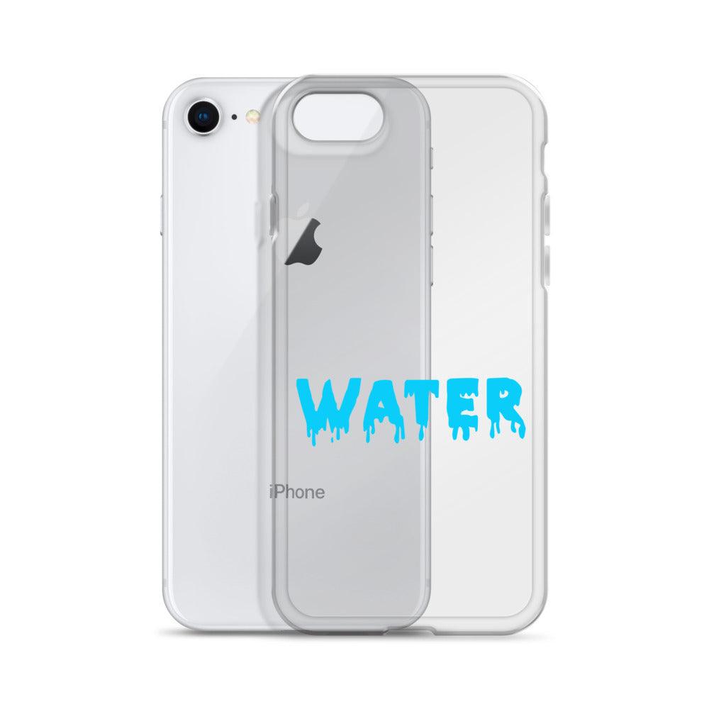 Dracovii "Water" iPhone Case - Fan Arch