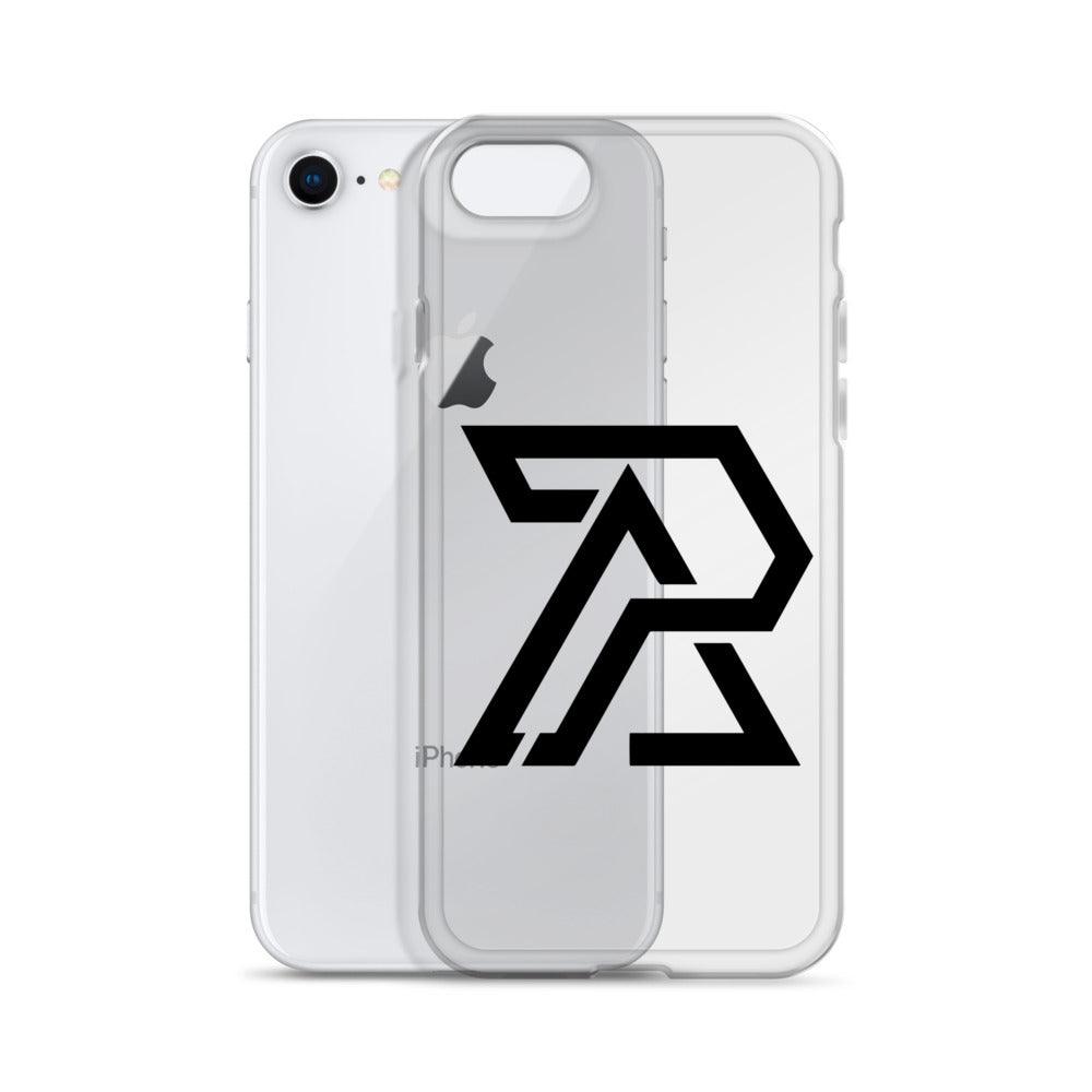 Philip Abner “Essential” iPhone Case - Fan Arch