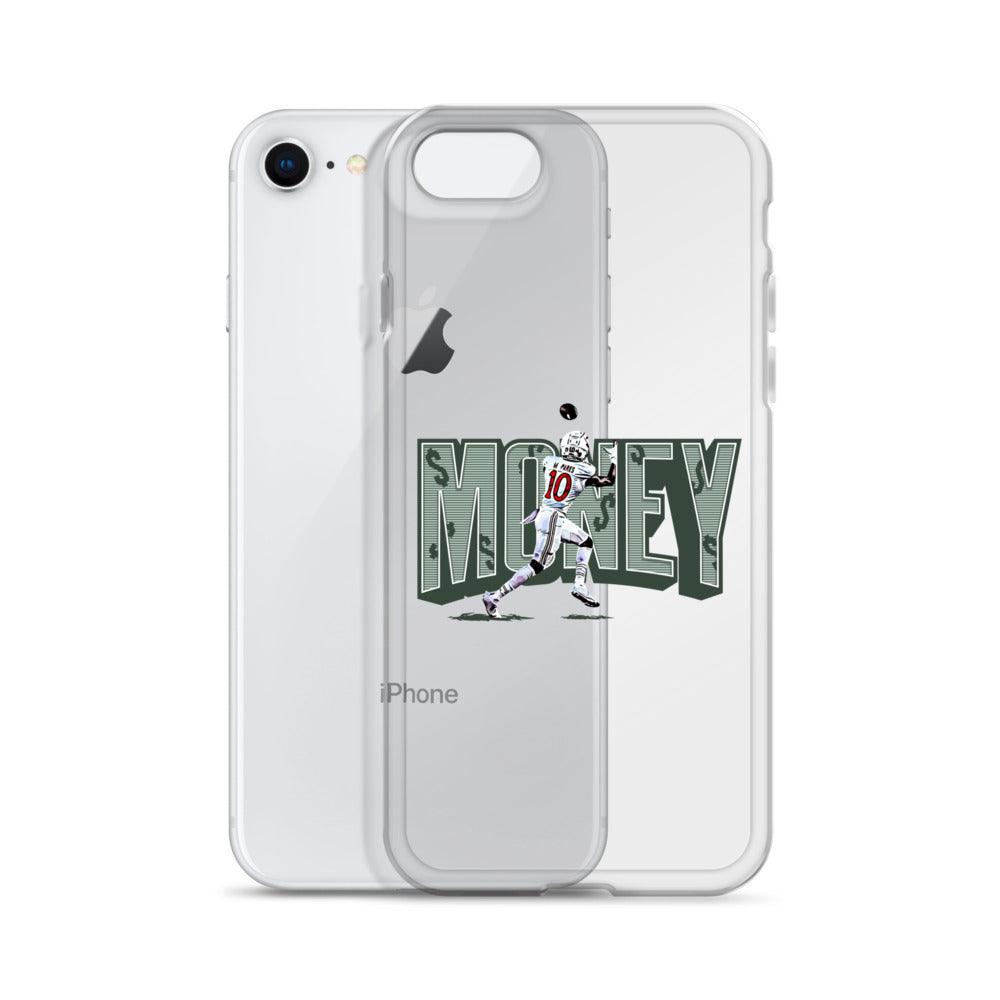 Money Parks "$$$" iPhone Case - Fan Arch