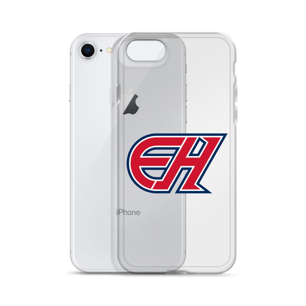 Ethan Hankins “Signature” iPhone Case - Fan Arch