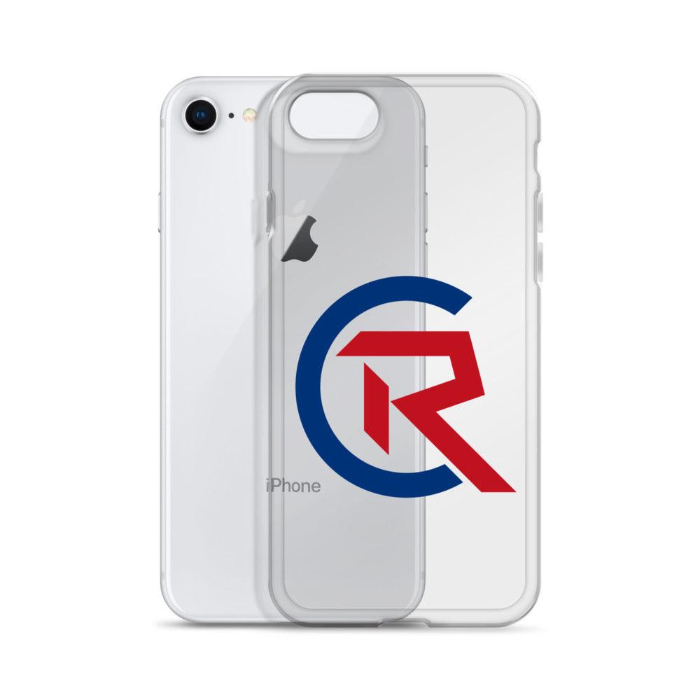 Cole Ragans “Signature” iPhone Case - Fan Arch