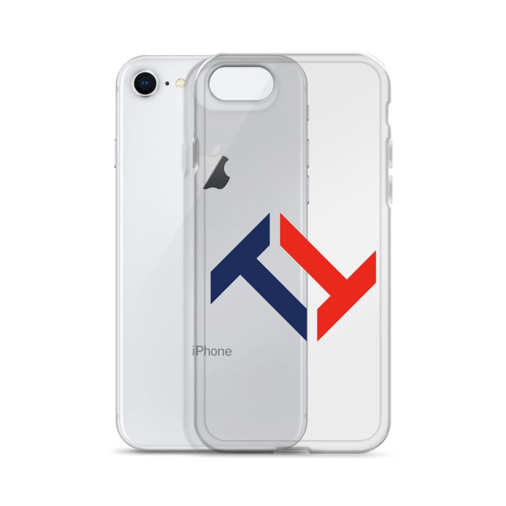 Trent Thornton “TT” iPhone Case - Fan Arch