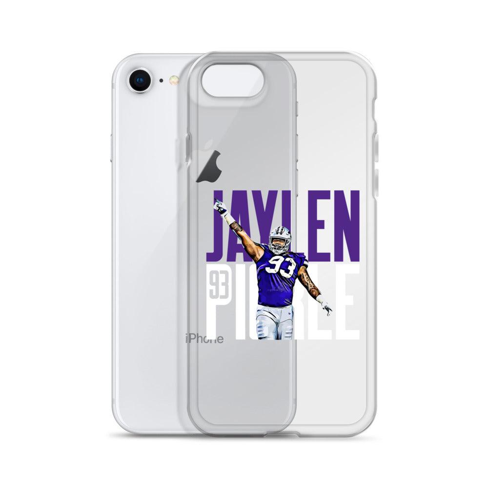 Jaylen Pickle "Gameday" iPhone Case - Fan Arch