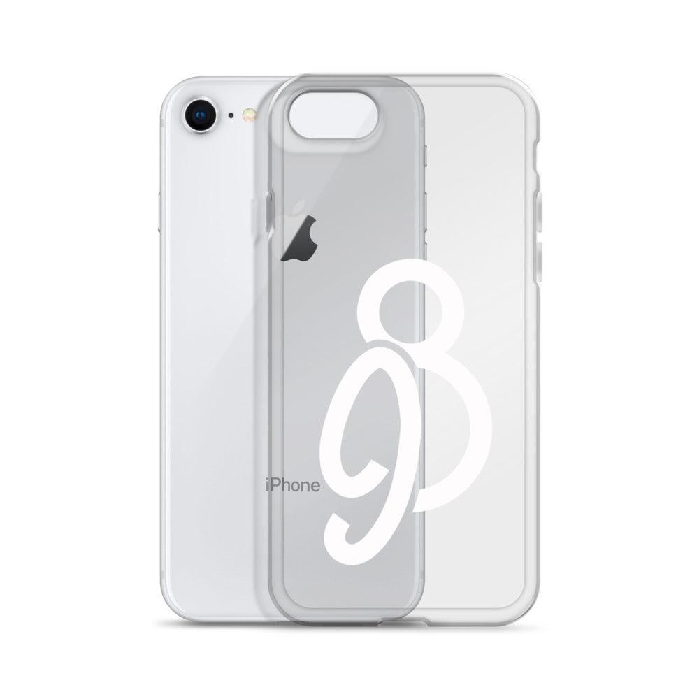 Jacobi Boykins "Elite" iPhone Case - Fan Arch