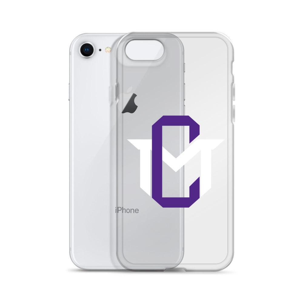 Cincere Mason "Essential" iPhone Case - Fan Arch