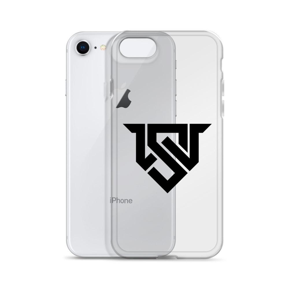 Sam Webb "Elite" iPhone Case - Fan Arch