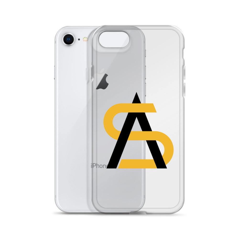 Adam Sparks "Essential" iPhone Case - Fan Arch