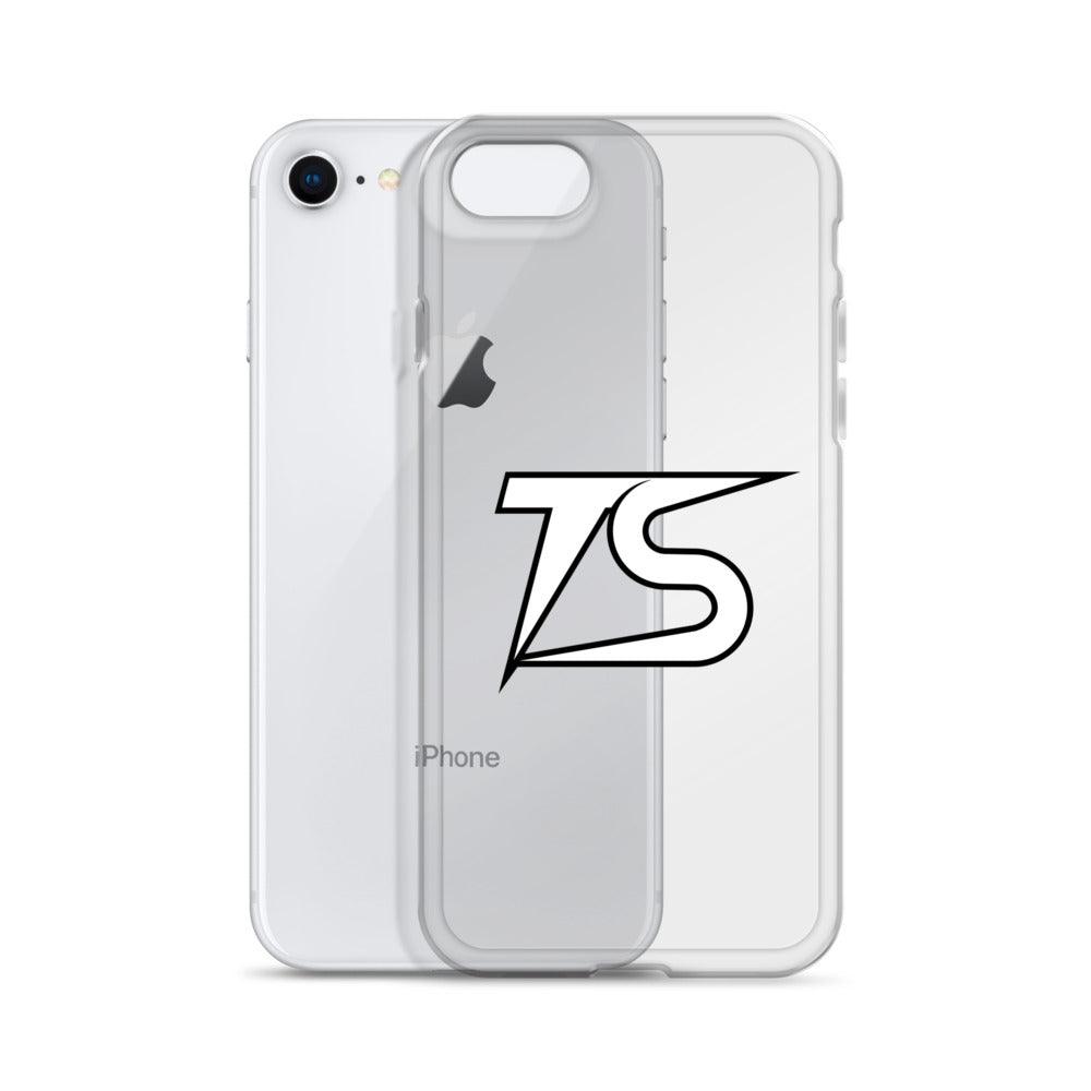 Trevon Scott "Elite" iPhone Case - Fan Arch