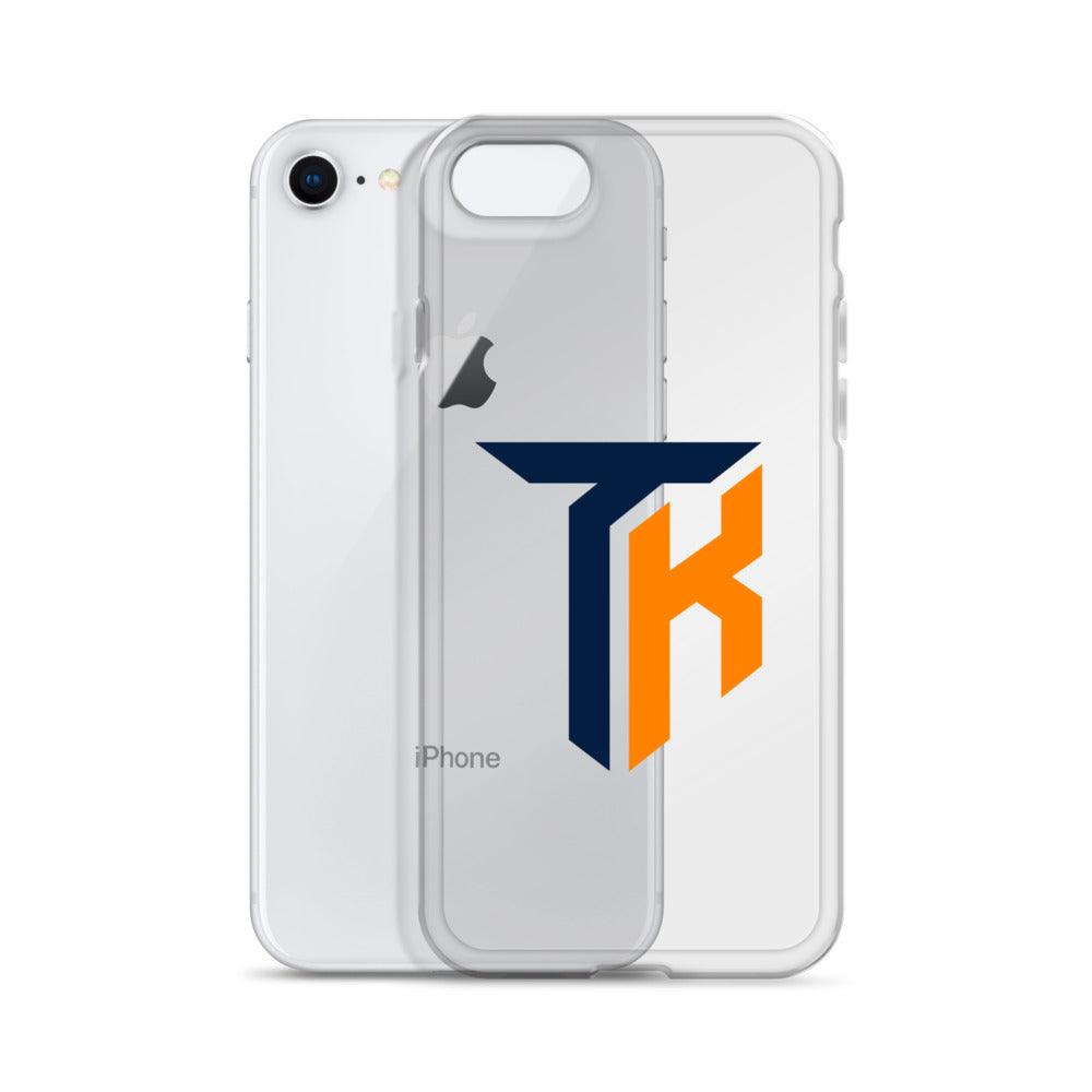 Tyrice Knight "Elite" iPhone Case - Fan Arch