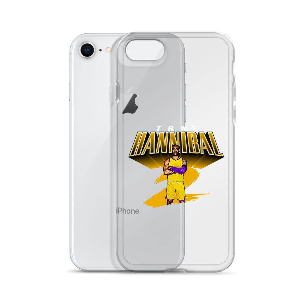 Trae Hannibal "Gameday" iPhone Case - Fan Arch