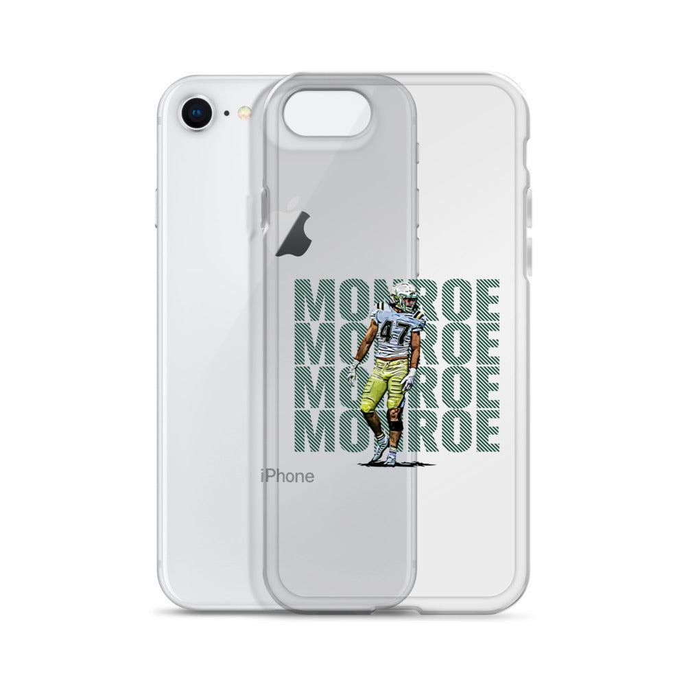 Chase Monroe "Gameday" iPhone Case - Fan Arch