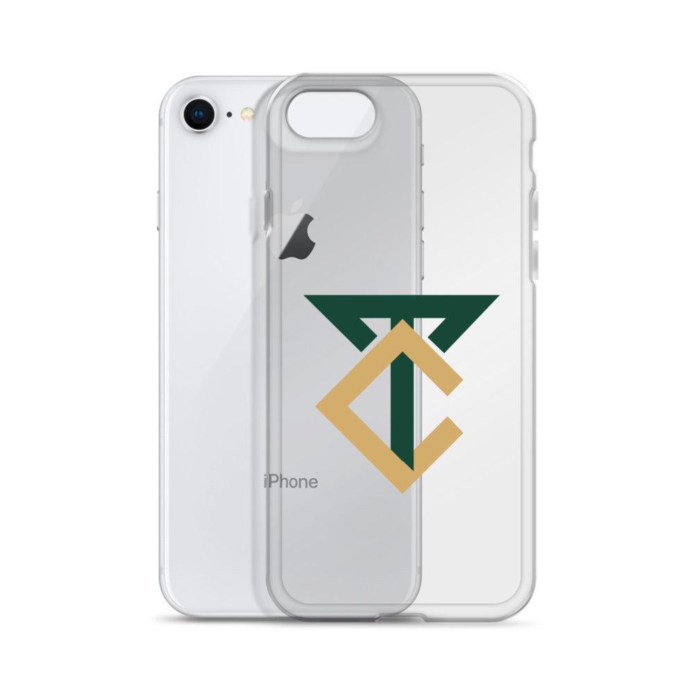 Trey Creamer "Essential" iPhone Case - Fan Arch