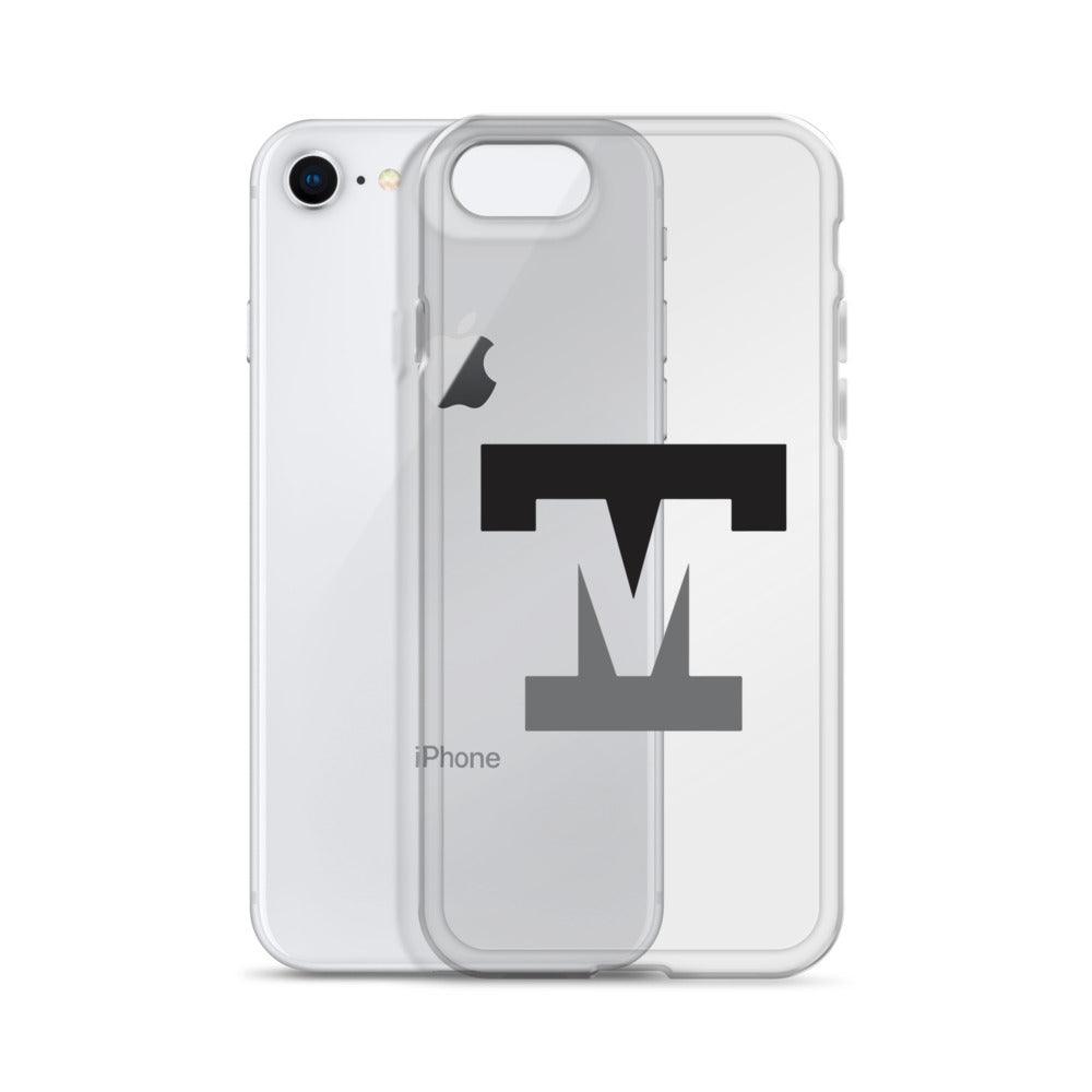 Tanner Mink "Elite" iPhone Case - Fan Arch