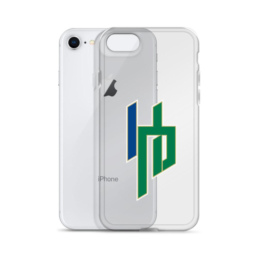 Harrison Povey "Essential" iPhone Case - Fan Arch