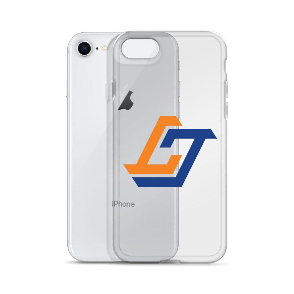 Lacey James "Essential" iPhone Case - Fan Arch