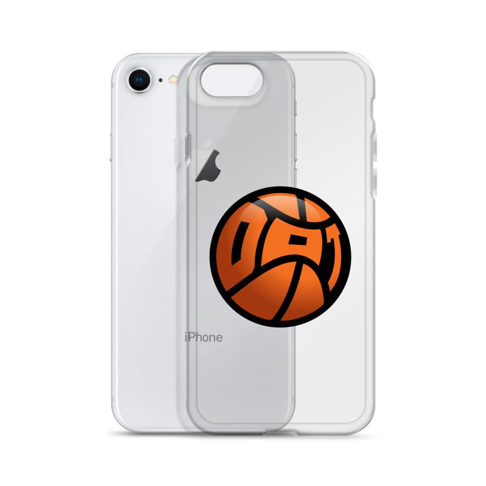 B Dot "Baller" iPhone Case - Fan Arch