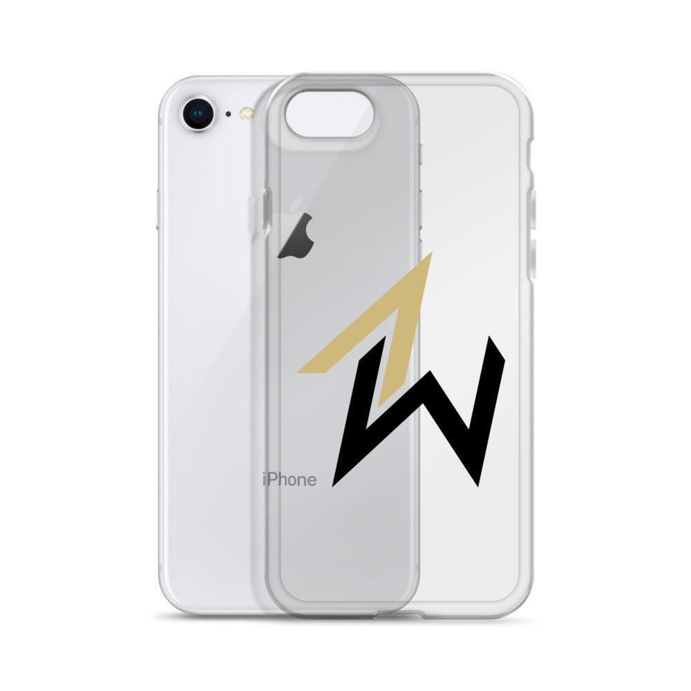 Austin Williams "Essential" iPhone Case - Fan Arch