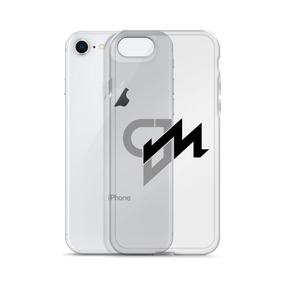 CJ Marable "Essential" iPhone Case - Fan Arch