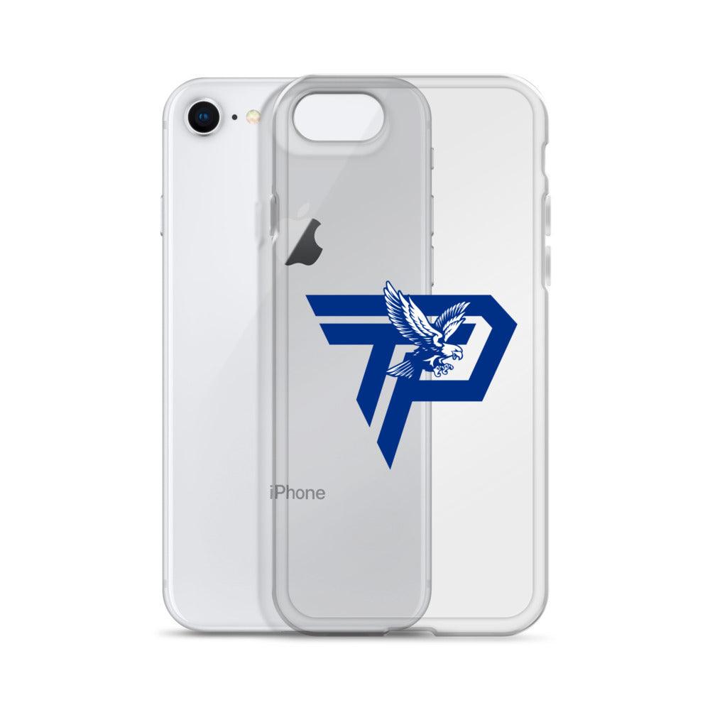 Tyrese Proctor "Essential" iPhone Case - Fan Arch