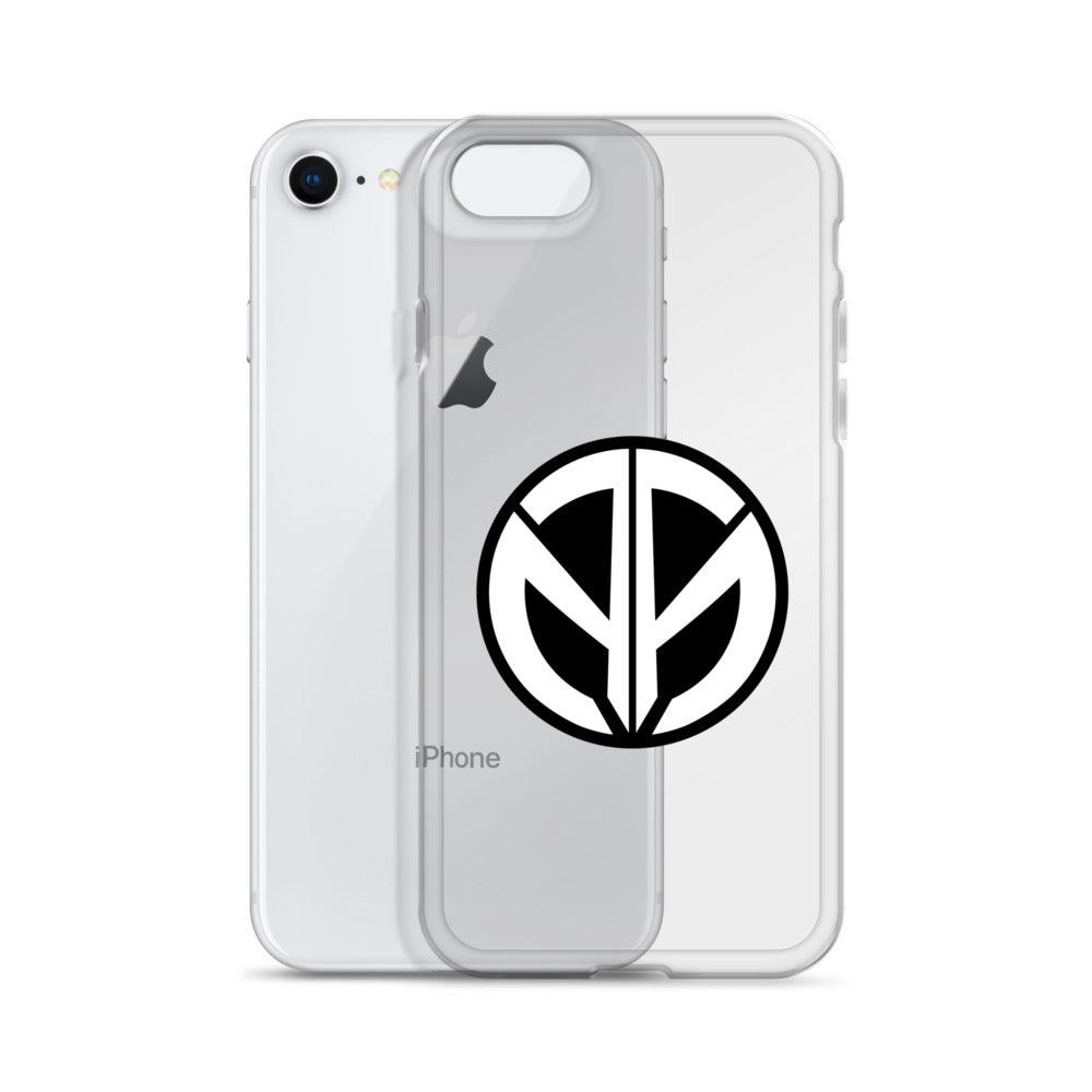 Tray Maddox Jr. "Essential" iPhone Case - Fan Arch