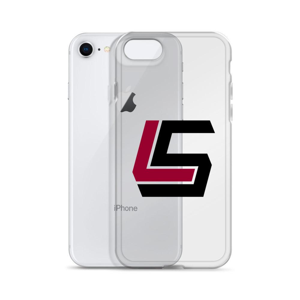 Lanorris Sellers "Essential" iPhone Case - Fan Arch