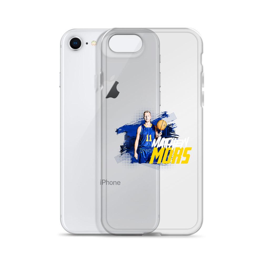 Matthew Mors "Gameday" iPhone® - Fan Arch