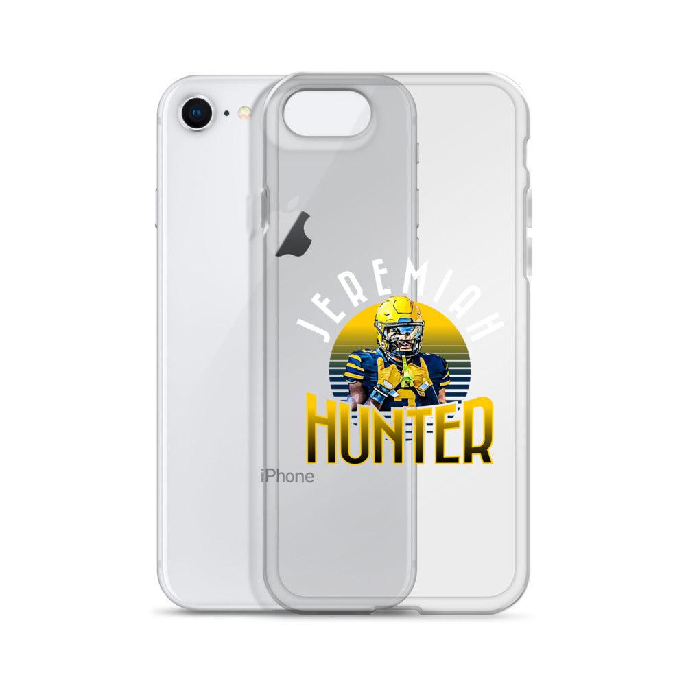 Jeremiah Hunter "Gameday" iPhone® - Fan Arch