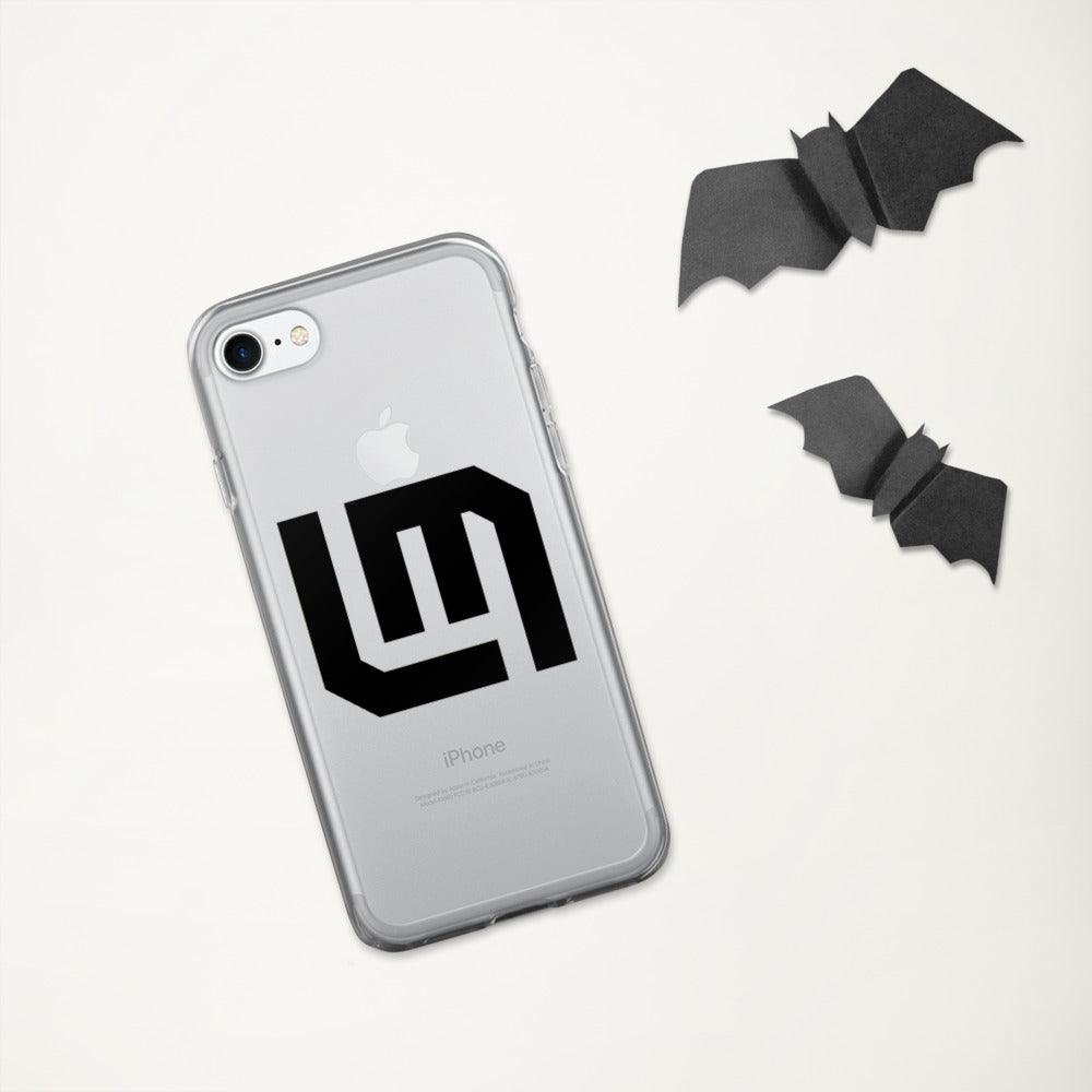 Lashonda Monk "LM" iPhone Case - Fan Arch